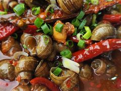 -为民烧烤吧.自贡爆炒菜(收录10年好店)