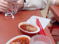 -喜家德虾仁水饺(长泰广场店)