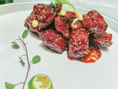 -宏达宴老菜馆(群力第四大道店)