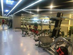 -莱特国际游泳健身(如园店)