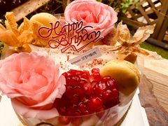 -艾加柒克蛋糕茶歇甜品台(春熙路店)