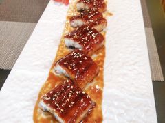 -山葵家·创意料理(宁波来福士店)