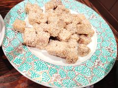 -魁盛居百年鲁菜馆(县西巷店)