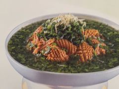 -狮王府淮扬菜(新街口友谊店)
