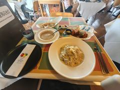 -安妮意大利餐厅(日坛店)