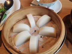 红糖年糕-新荣记(西溪湿地店)