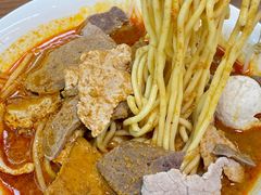 -大中沙茶面(中山路店)