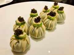 -甄御•海鲜新青岛菜(麦岛店)