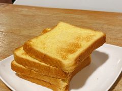 烤面包-鬼味烤翅(南锣鼓巷店)