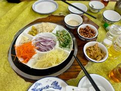 -顺德鱼庄(清布市场店)