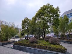 -上海旅游集散中心(万体站)