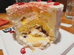-RAN BAKERY