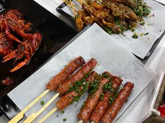 -靓虾二哥·龙虾馆(大塘总店)