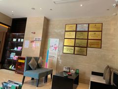 -金色印象·4K影院式足体养生(香榭里店)