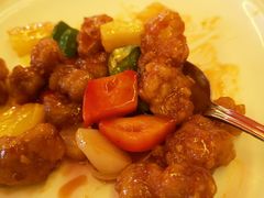 -凤城礼记鱼翅海鲜酒家(百老汇店)