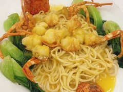 -粤盛海鲜平价店(洛溪食街店)