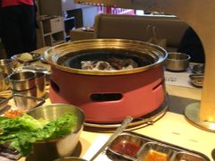 -西塔老太太泥炉烤肉(杭州首店)