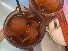 -星财记香港冰室·茶餐厅(仓山万达店)