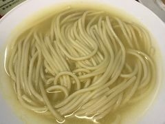 叉烧意面-华星冰室(湾仔店)