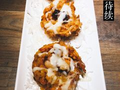 -卡朋西餐(较场西路店)