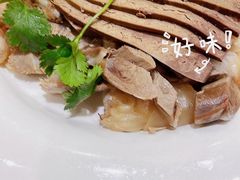 -新虹楼饭庄(崇明陈家镇店)