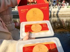 -清真·鸦儿李记·小馆(后海店)