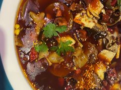 -昱匠·日本料理(金融街店)