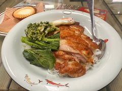 -兴华里茶记(禅城同济首店)