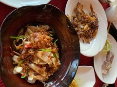 大葱爆海参-洲际酒店·凌霄餐厅(紫峰大厦店)
