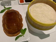 烤鸭-大鸭梨烤鸭(左家庄店)