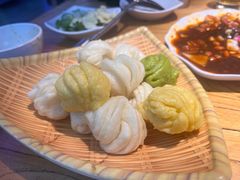 -山河屯江鱼馆