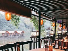 -侨美·唐荔园·40年地道粤菜