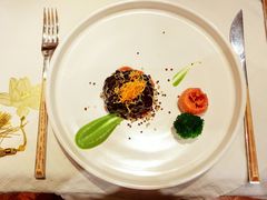 藜麦烧尼泊尔菌-叶叶菩提·晋福宫