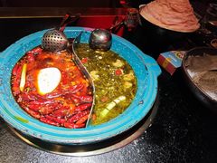 -吼堂老火锅(太古里总店)
