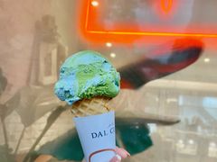 -Dal Cuore 达可芮冰淇淋(陕西北路店)