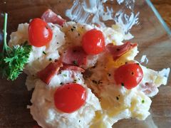 土豆泥-必胜客(宁波天一水街店)