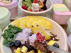 -都牧府·手作酸奶(红山荟店)