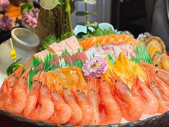 -大江户日本料理(吕厝店)