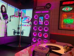 -音乐派KTV(太古里晶融汇店)