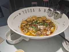 -友达面馆(广州总店)