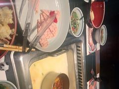 -大隐·成都火锅Bistro(合生麒麟新天地店)