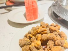 -左庭右院鲜牛肉火锅(长泰广场店)
