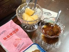 -香麒园·过桥米线·南湖雅宴