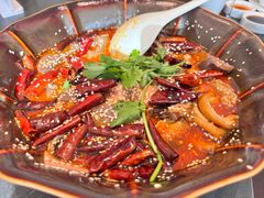 -高佳庄·舟山海鲜(海景旗舰店)