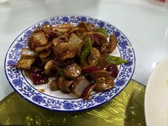 -广迎居老正兴菜馆