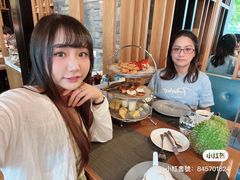 -香港唯港荟 Hotel ICON – The Market