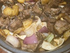 -马相卿特色烤肉面食馆(虎台店)