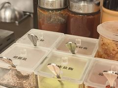 -肉肉大米(金虹桥店)