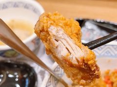 -吉野家(长沙五一广场IFS店)