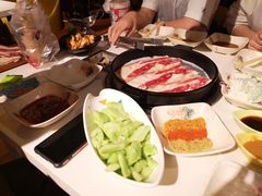 -千纸鹤嫩汁烤肉(学府店)